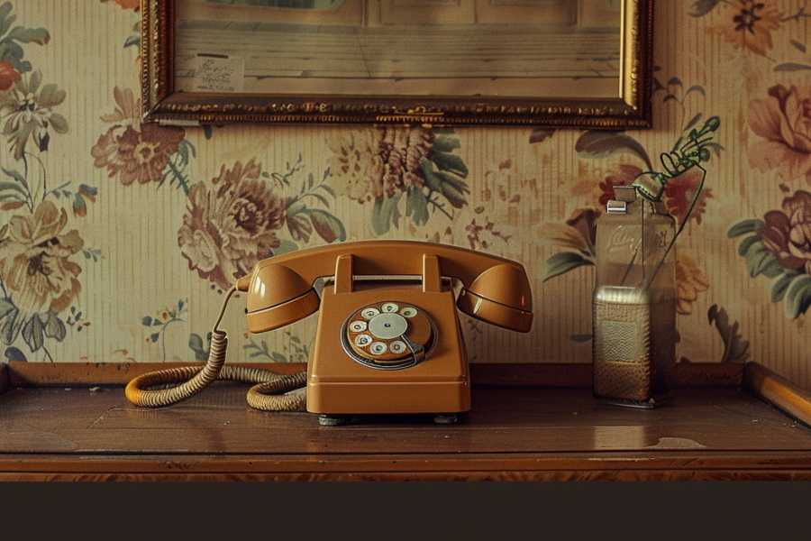 Квест в реальности Звонок от компании SecretRoom Квест в реальности Звонок от компании SecretRoom