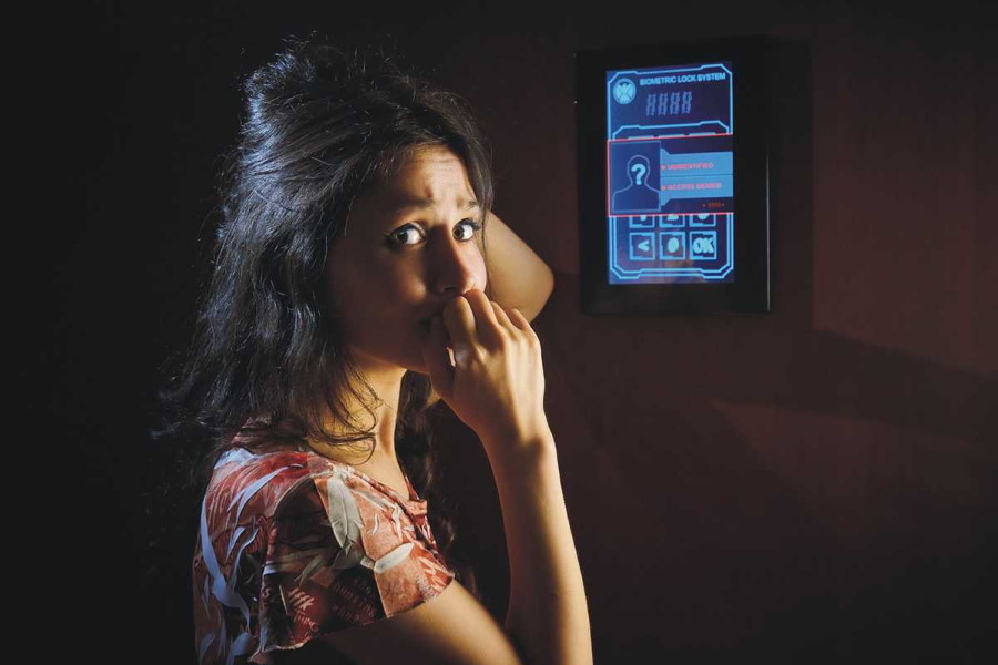 Квест в реальности База агентов "Щ.И.Т." от компании Приключениум Квест в реальности База агентов "Щ.И.Т." от компании Приключениум