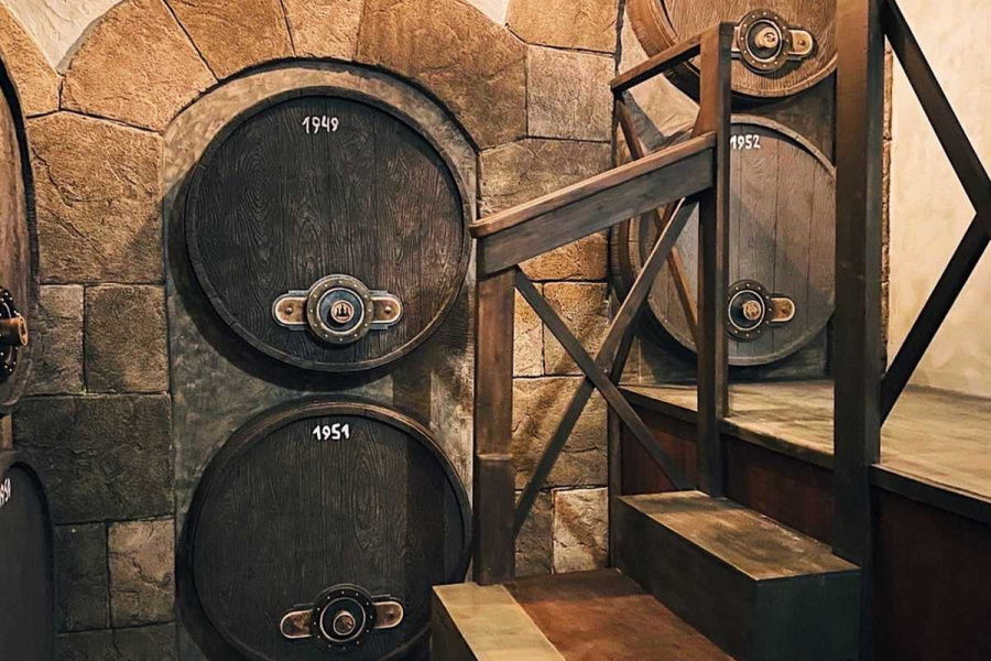 Квест в реальности Ограбление по-итальянски от компании Lost Квест в реальности Ограбление по-итальянски от компании Lost