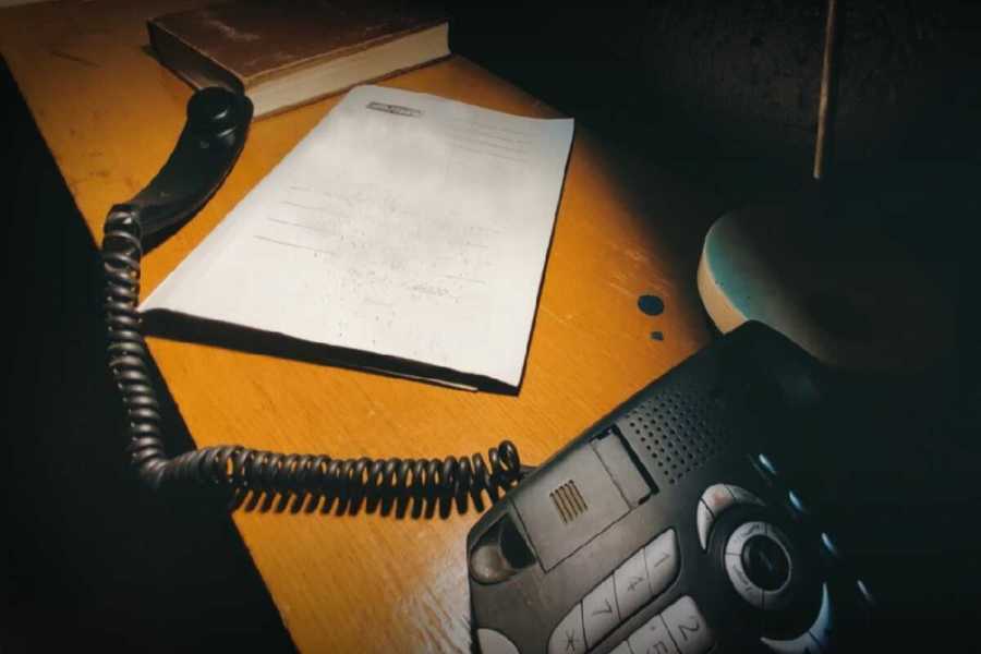 Квест в реальности Хижина психопата 2 от компании Ужасные игры Квест в реальности Хижина психопата 2 от компании Ужасные игры