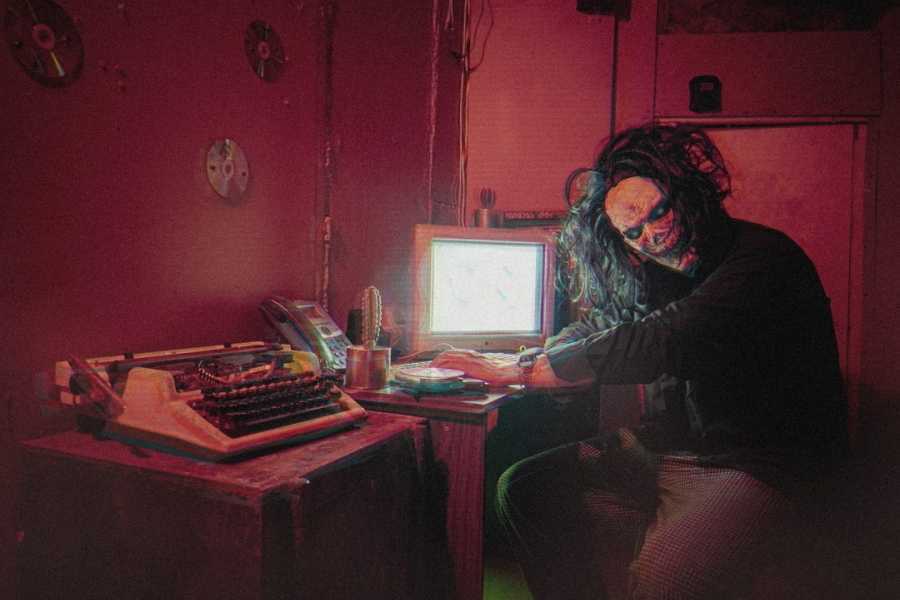 Квест в реальности Синистер от компании Hell Kvest Квест в реальности Синистер от компании Hell Kvest