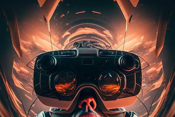 Квест в реальности VR Arena от компании Real Victory
