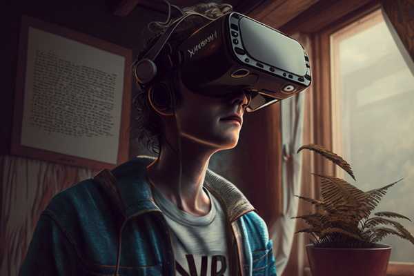 Квест в реальности VR-арена от компании Zaga Game