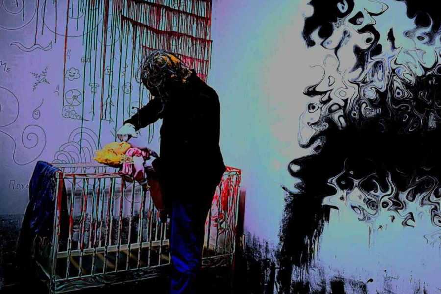 Квест в реальности Впусти меня от компании За гранью Квест в реальности Впусти меня от компании За гранью