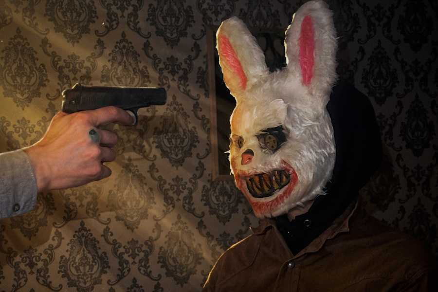 Квест в реальности Судная ночь от компании Senskvest Квест в реальности Судная ночь от компании Senskvest