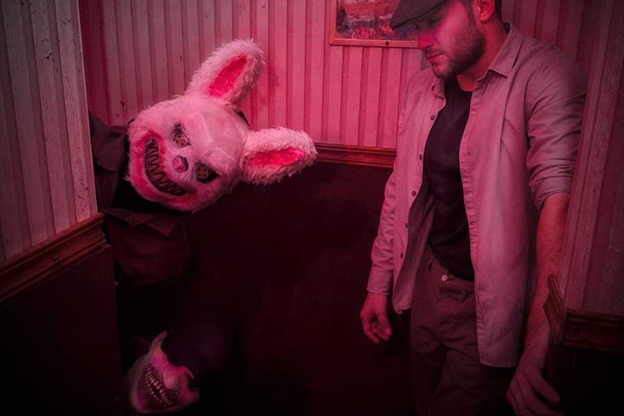 Квест в реальности Судная ночь от компании Senskvest Квест в реальности Судная ночь от компании Senskvest