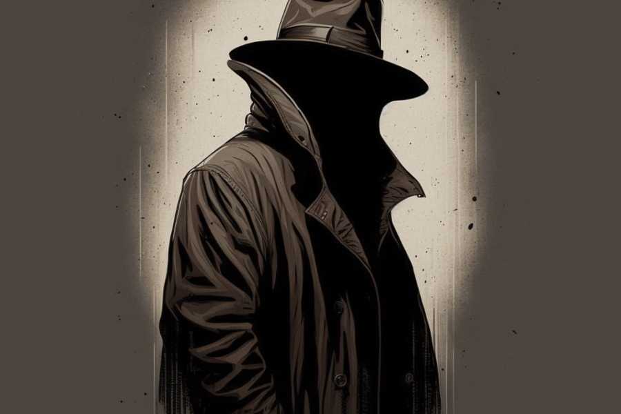 Квест в реальности Спасти Шерлока от компании Ловушка Квест в реальности Спасти Шерлока от компании Ловушка